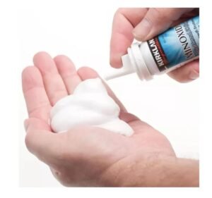 kirkland 5 minoxidil foam for men