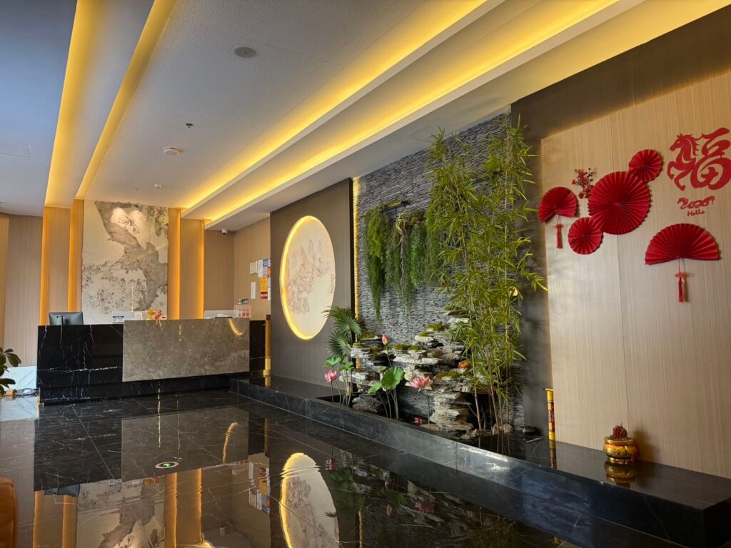 金水灣國際水匯