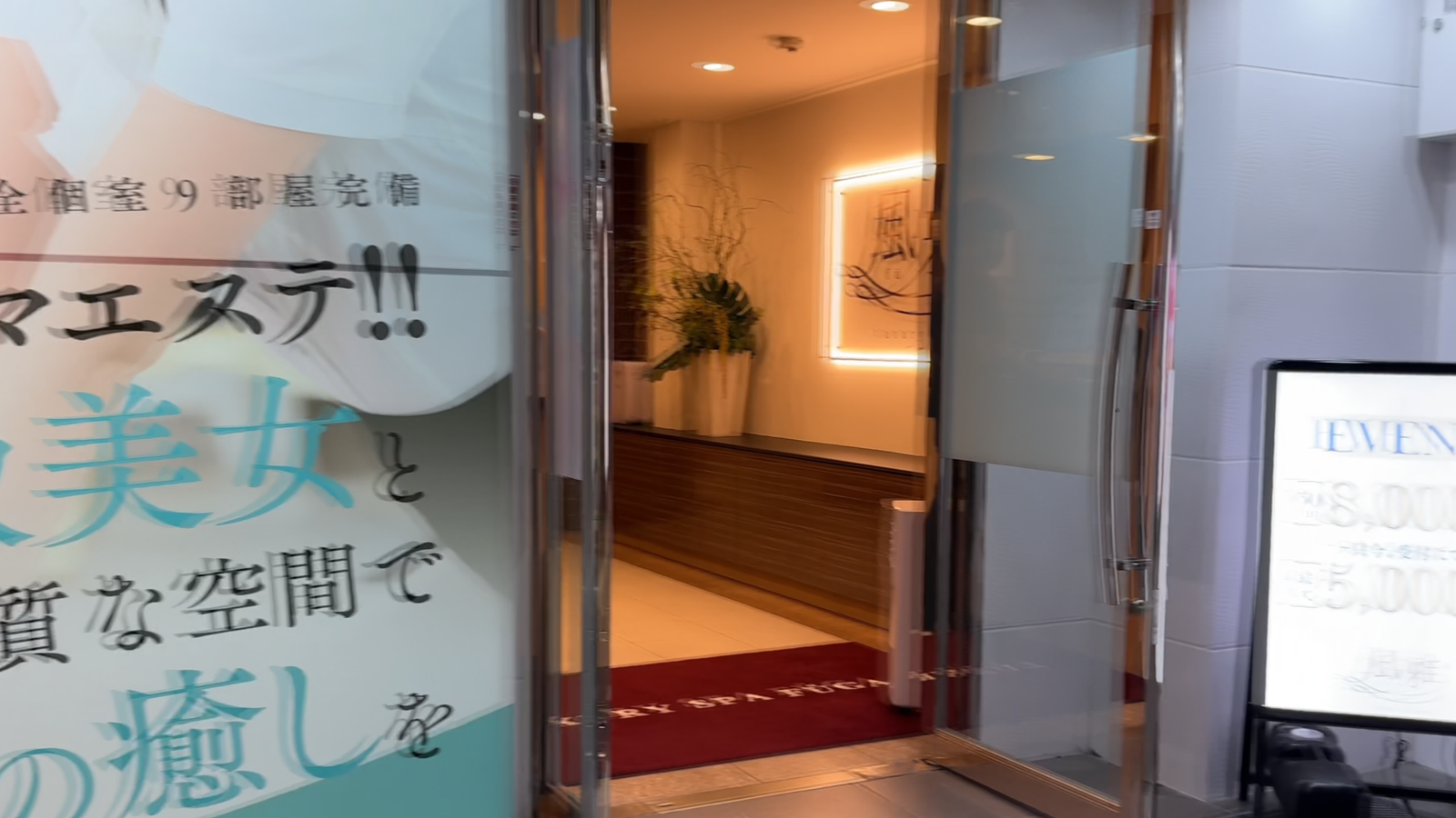 房間環境示意